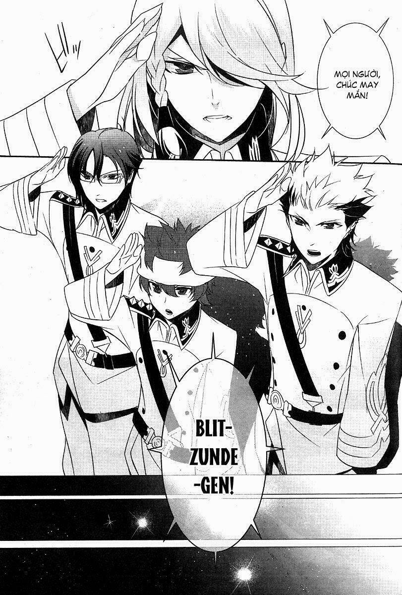 kakumeiki valvrave - uragiri no rakuin chapter 5 15