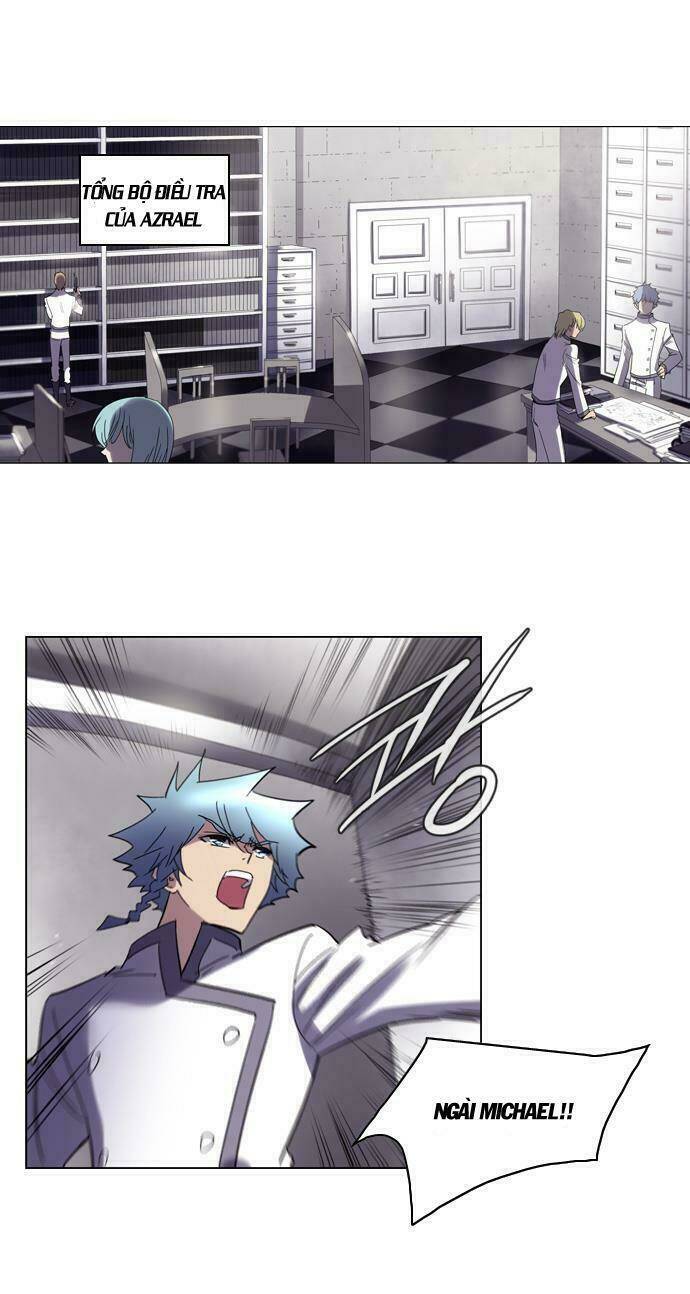 bản khế ước linh hồn chapter 94 2