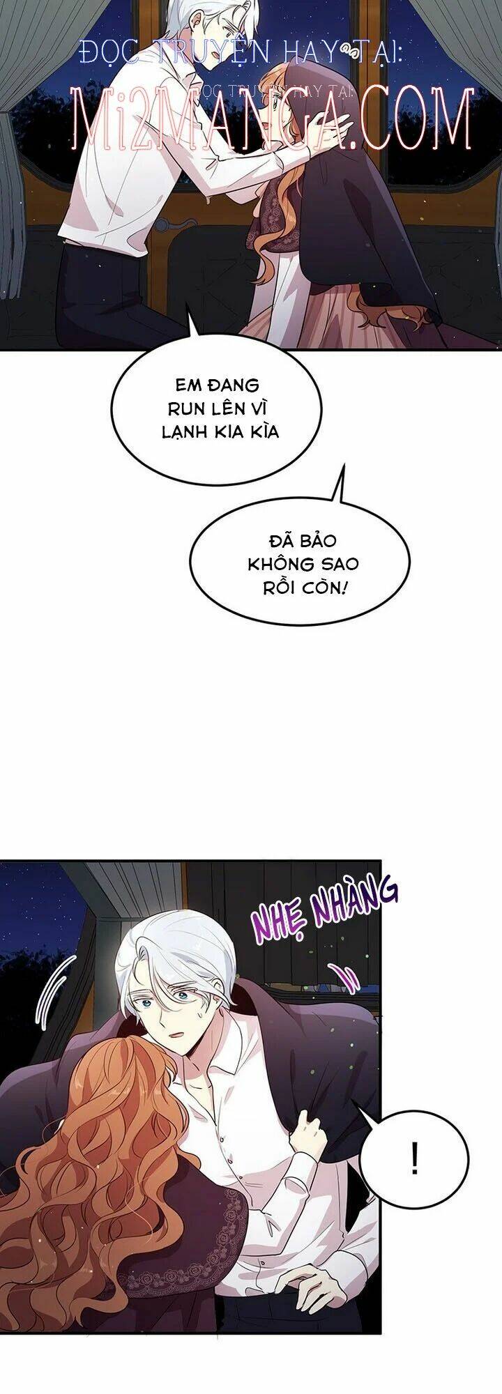 công tước, loạn vừa thôi! chapter 114.5 16