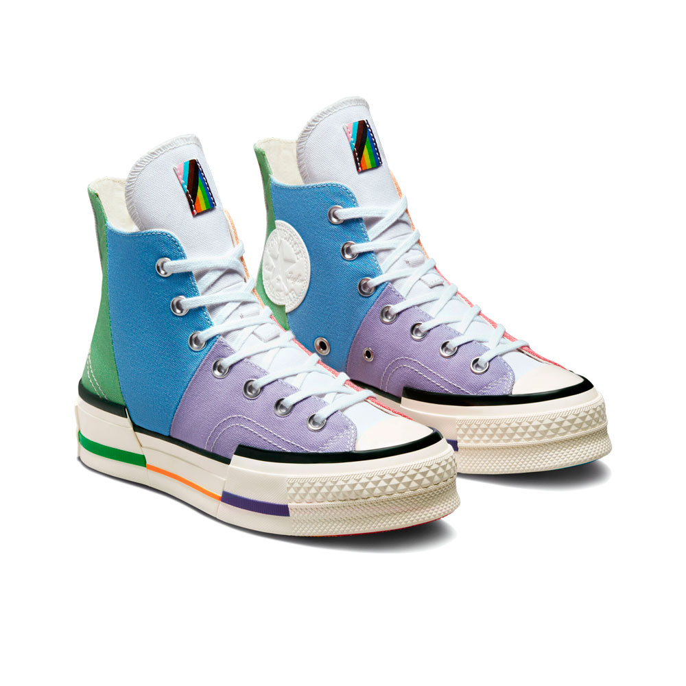 Giày Converse Chuck 70 Plus Pride A06029C