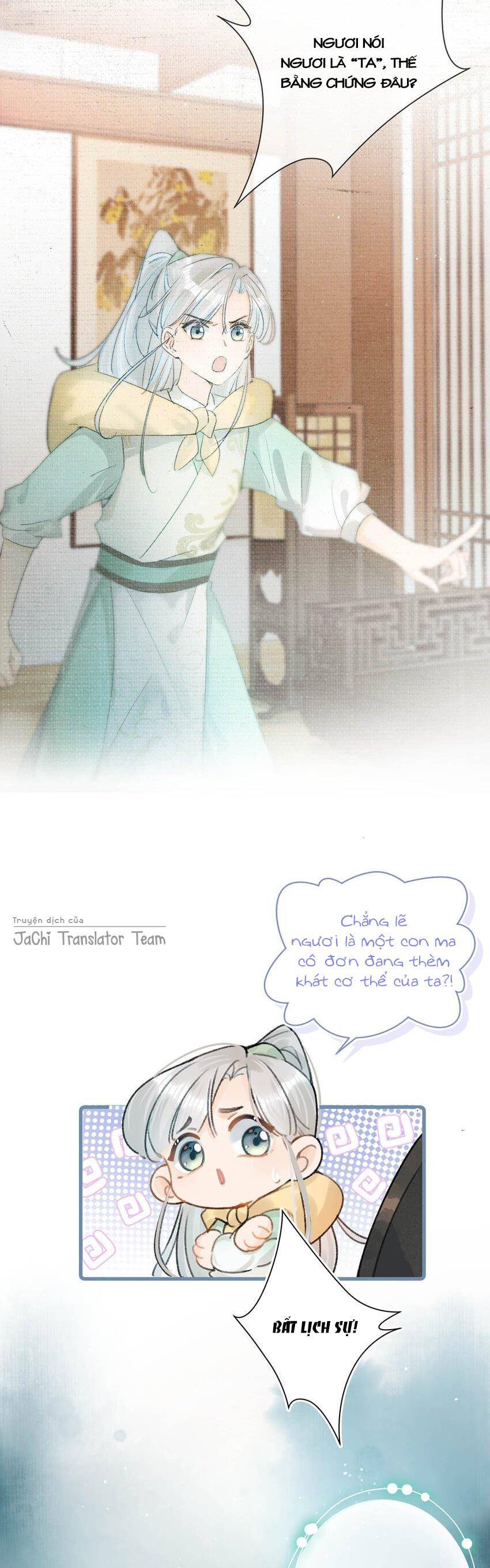 nữ cải nam trang, công lược gian thần chapter 5 6