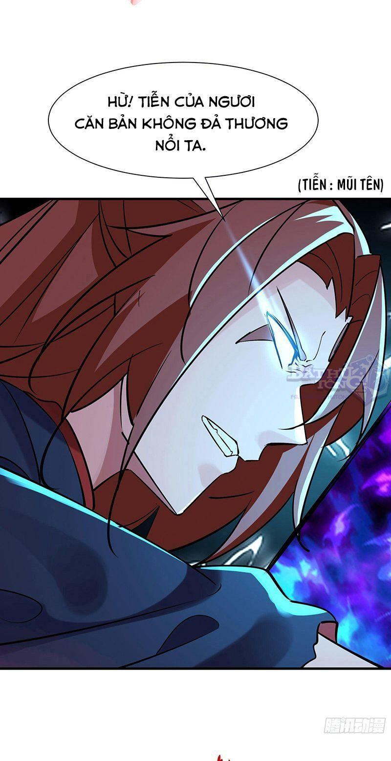 đồ đệ ta toàn là nữ ma đầu chapter 76 6