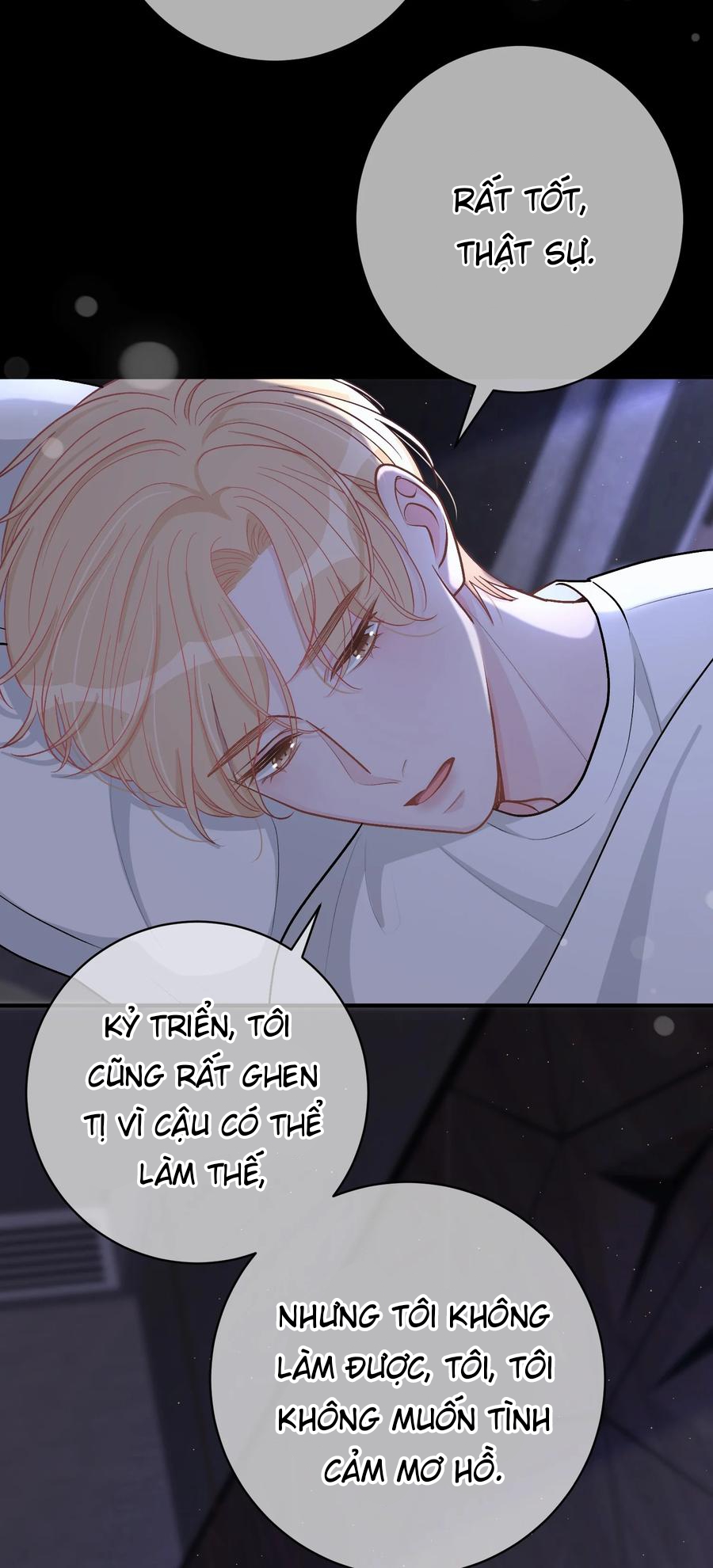 trước và sau ly hôn! chapter 36 16