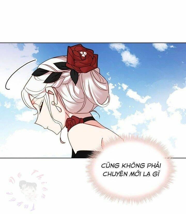 để yên cho tiểu thư hiền chapter 11 19