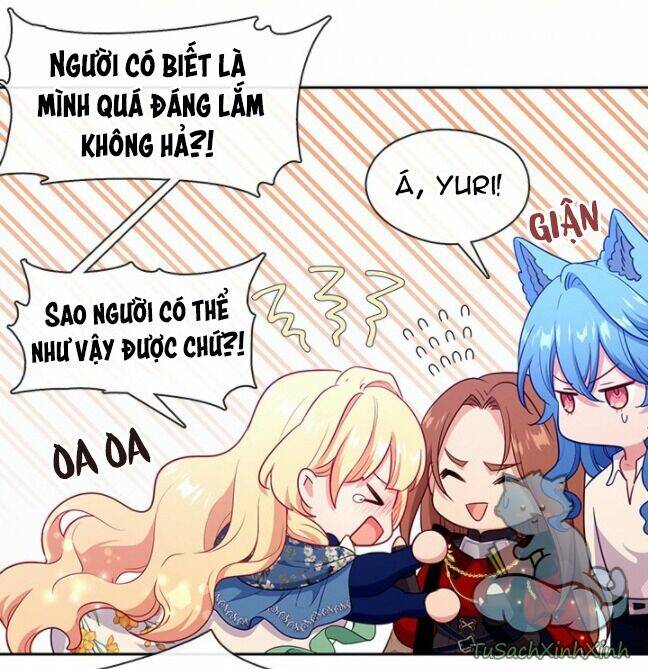 hãy coi chừng ác nữ chapter 89 2