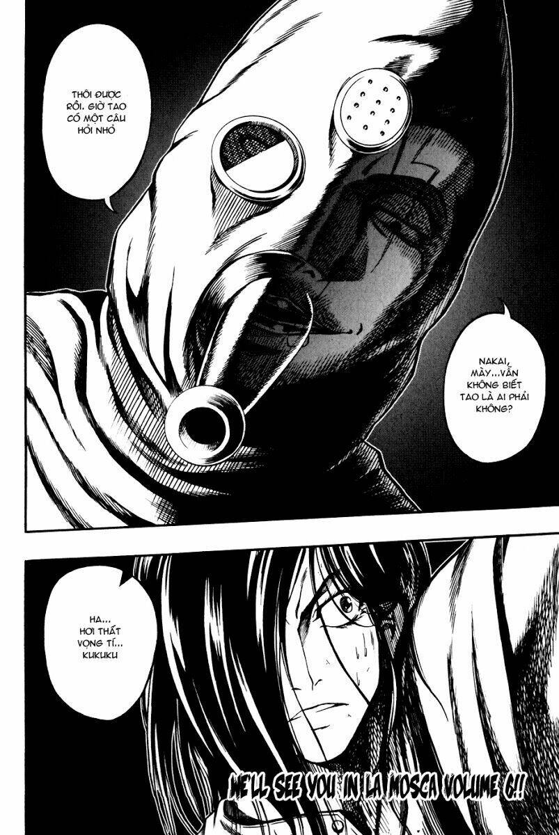 la mosca chapter 32 151