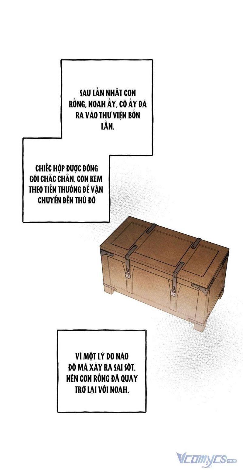 nuôi dưỡng một hắc long chapter 13 27