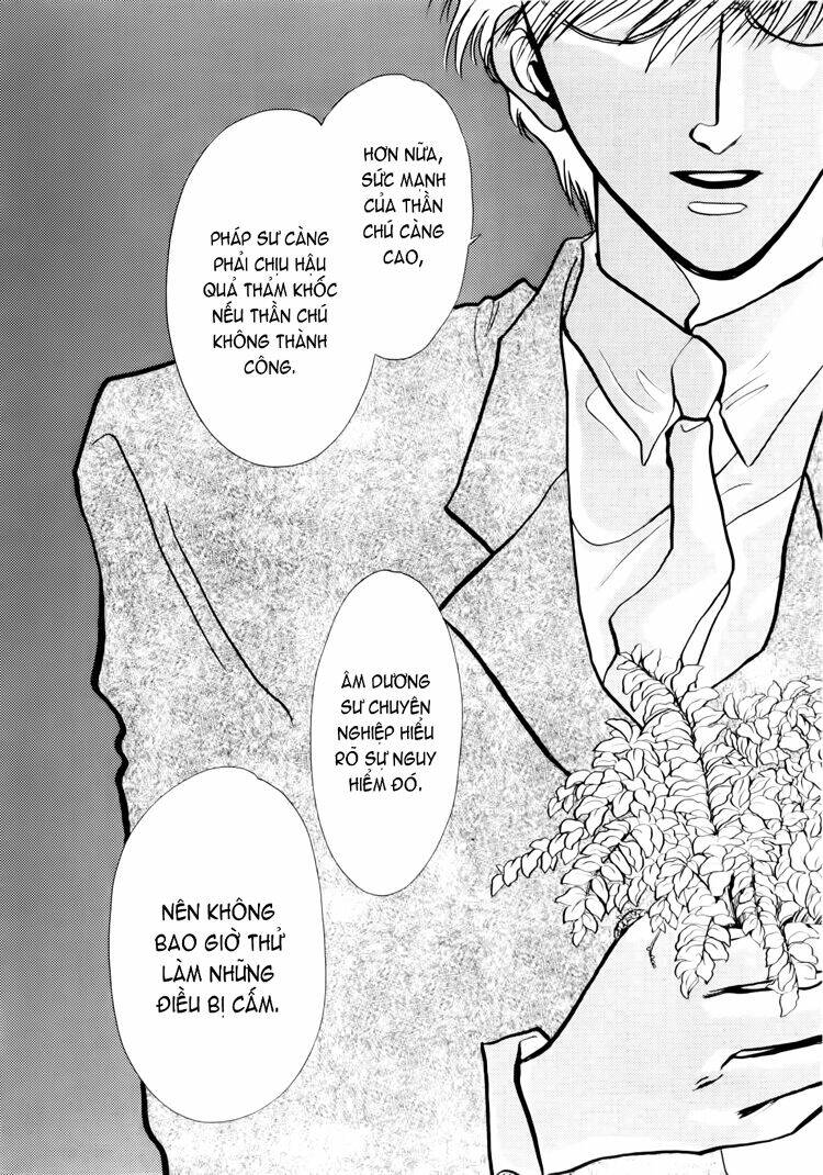 tokyo babylon chapter 3 58