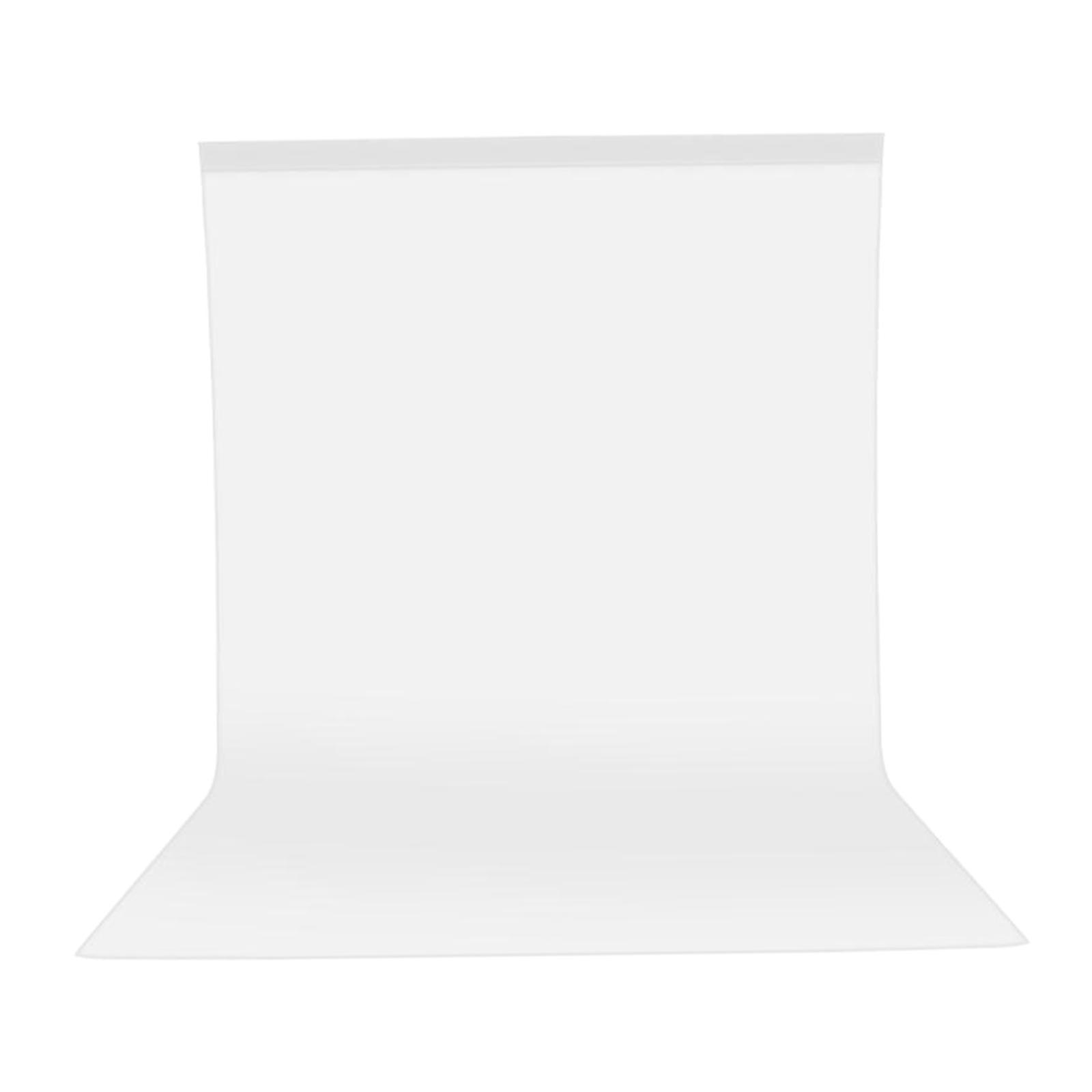 Muslin Collapsible Photo Studio Backdrop Background Photography