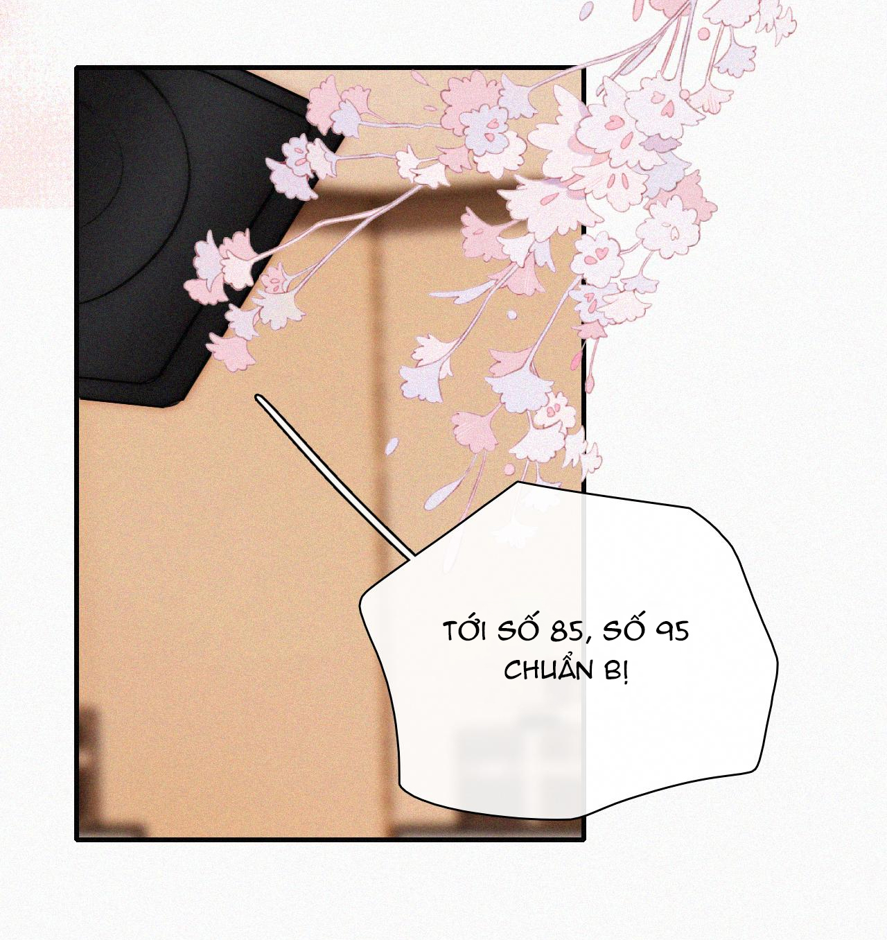 bệnh yêu chapter 86.2 11