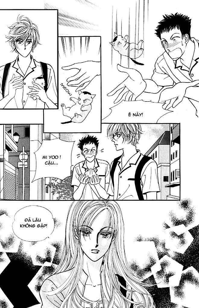 cutie boy chapter 22 23