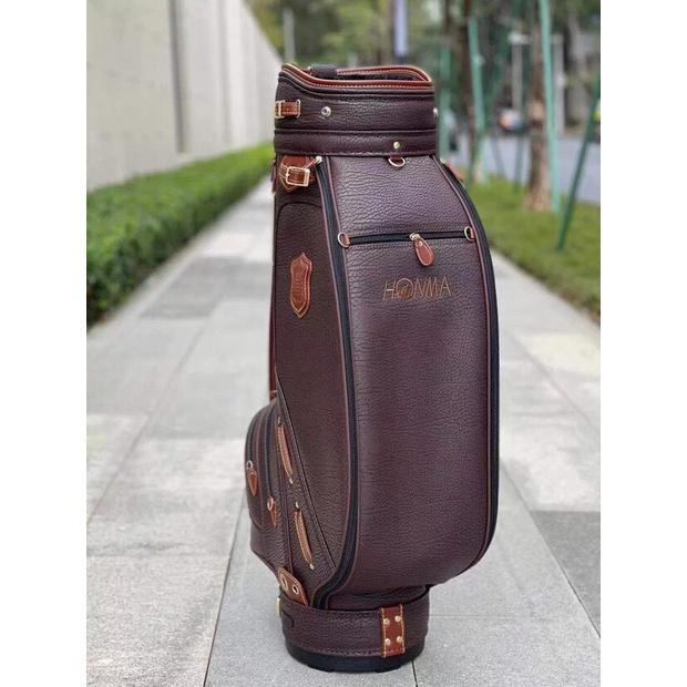 Túi đựng gậy Golf CB-2817