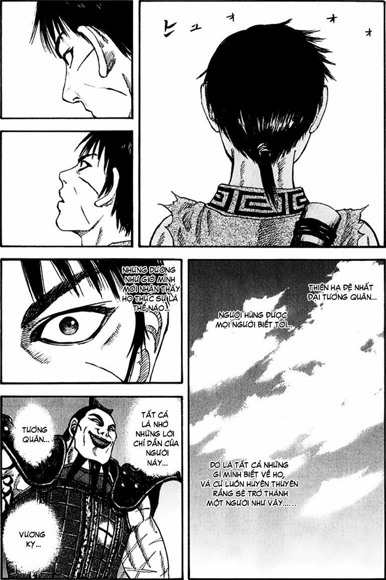 kingdom - vương giả thiên hạ chapter 68 6