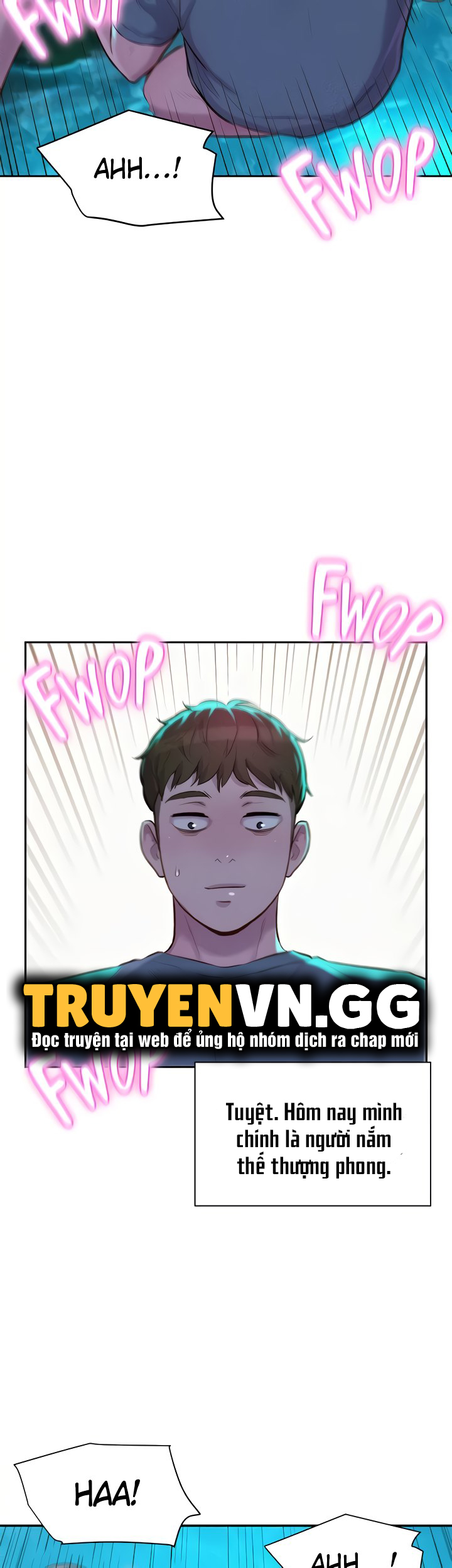 trại hè lãng mạn chapter 15 26