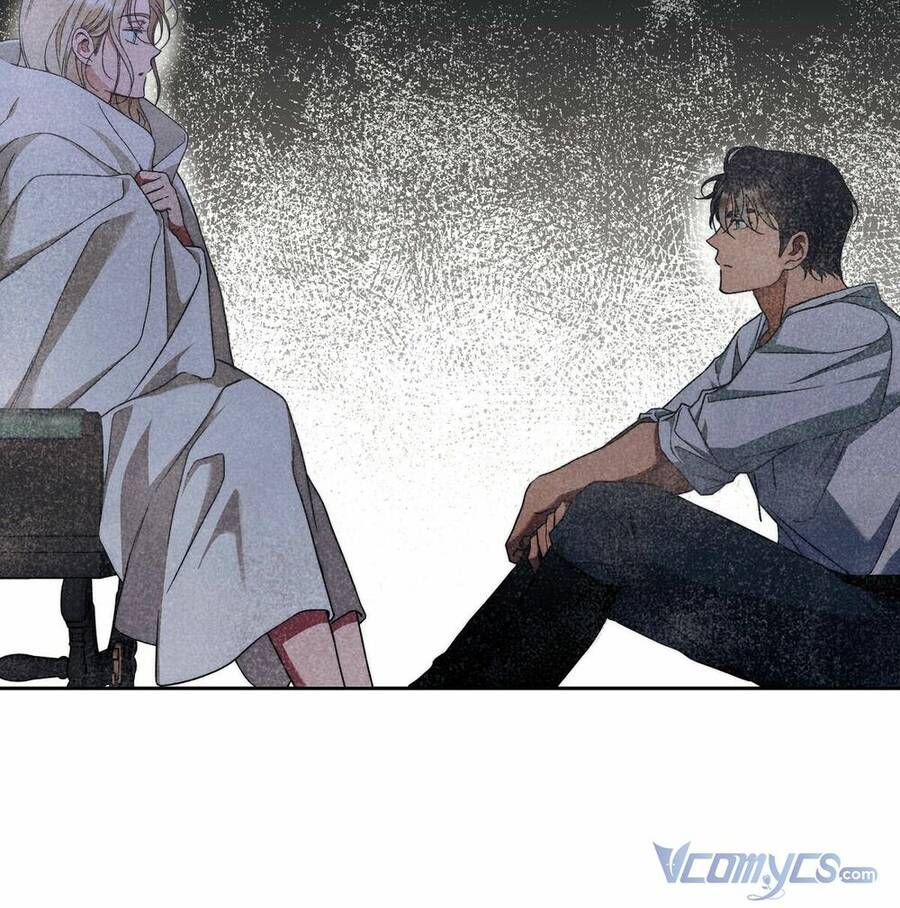 lời nói dối vĩnh cửu của người chapter 11 91