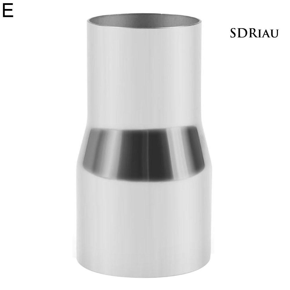 Ống Xả Khí Thải Giảm Thanh Bằng Inox Chuyên Dụng Cho Xe Hơi