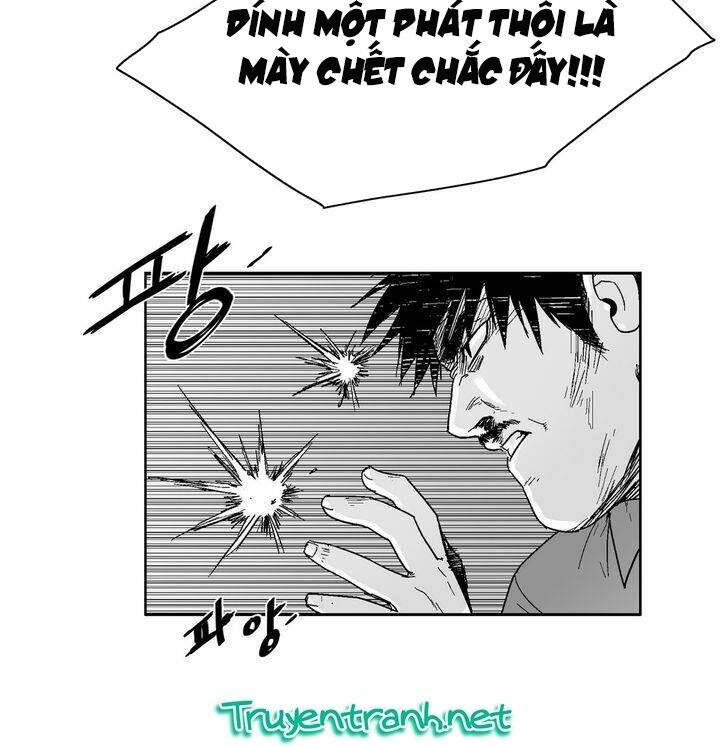 bạo lực học đường chapter 65 17