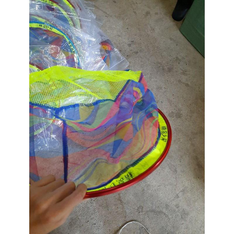 Vành vợt carbon câu đơn câu đài