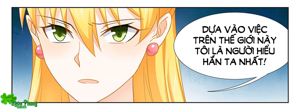 phúc hắc tổng tài đừng tới đây chapter 28 6