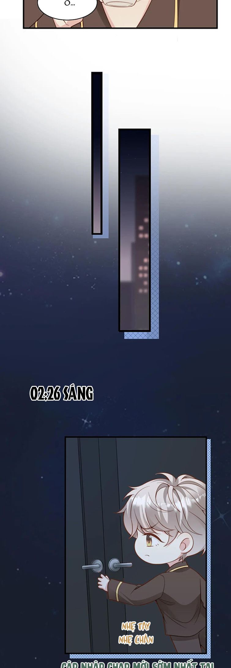 sau khi mất trí nhớ tình địch nói tôi là bạn trai anh ấy chapter 29 7