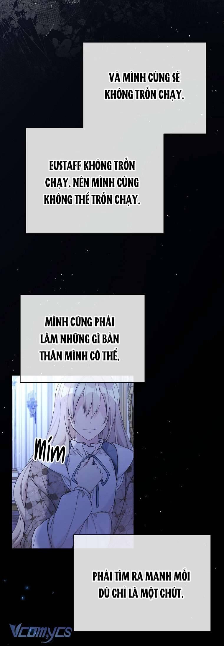 Vương Miện Viridescent Chapter 103 - Trang 43