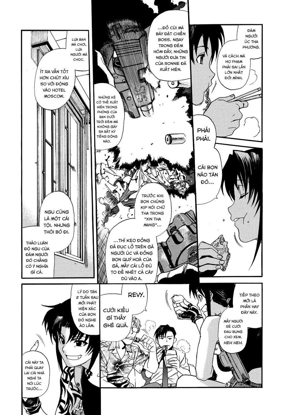 hố đen chapter 79 3