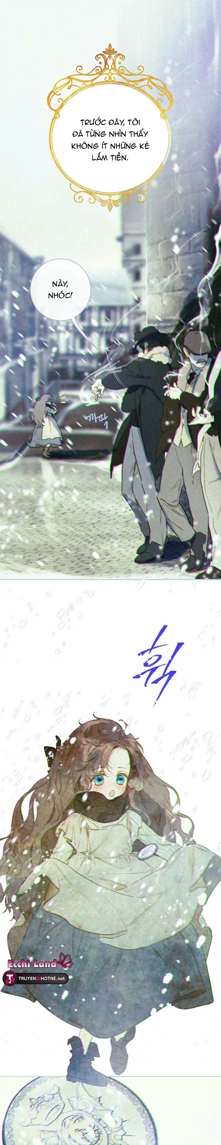 hợp đồng hôn nhân của mẹ chapter 4.1 2