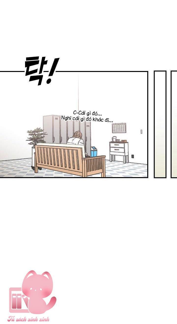 quán cà phê của bom chapter 7 44