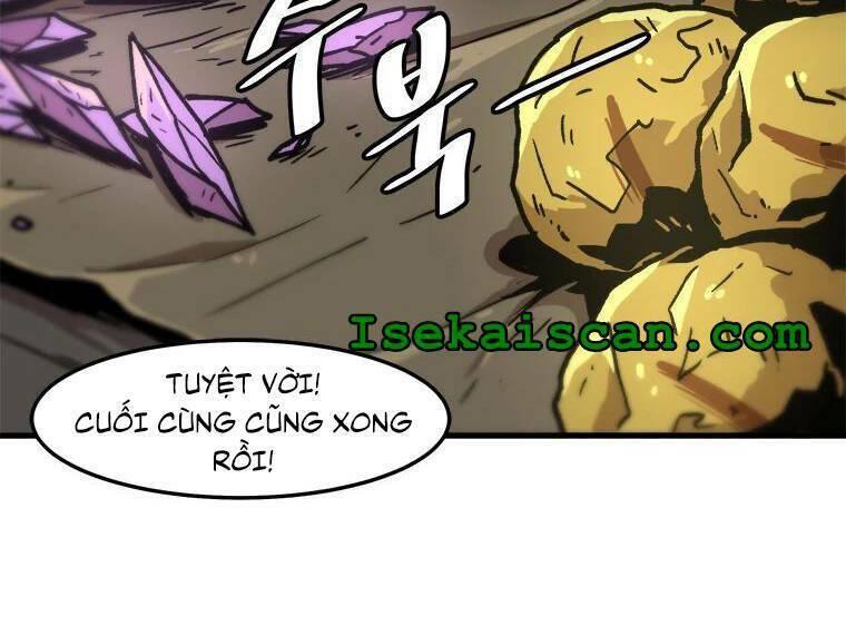 lên cấp một mình chapter 73 39