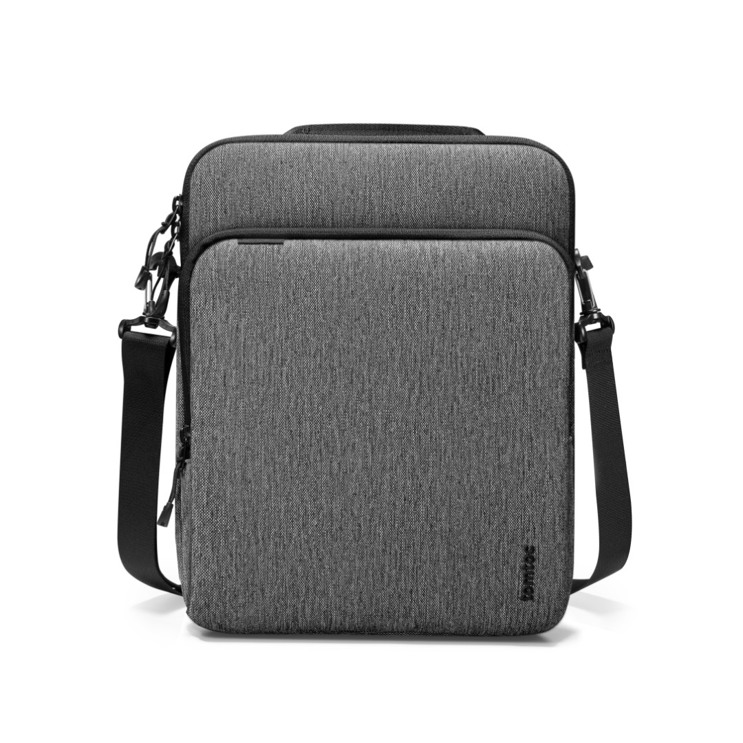 Túi Tomtoc Tablet Shoulder Bag For Ipad 360 Protection – H13
