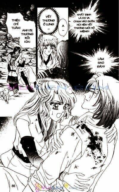 tinh linh của biển chapter 3 86
