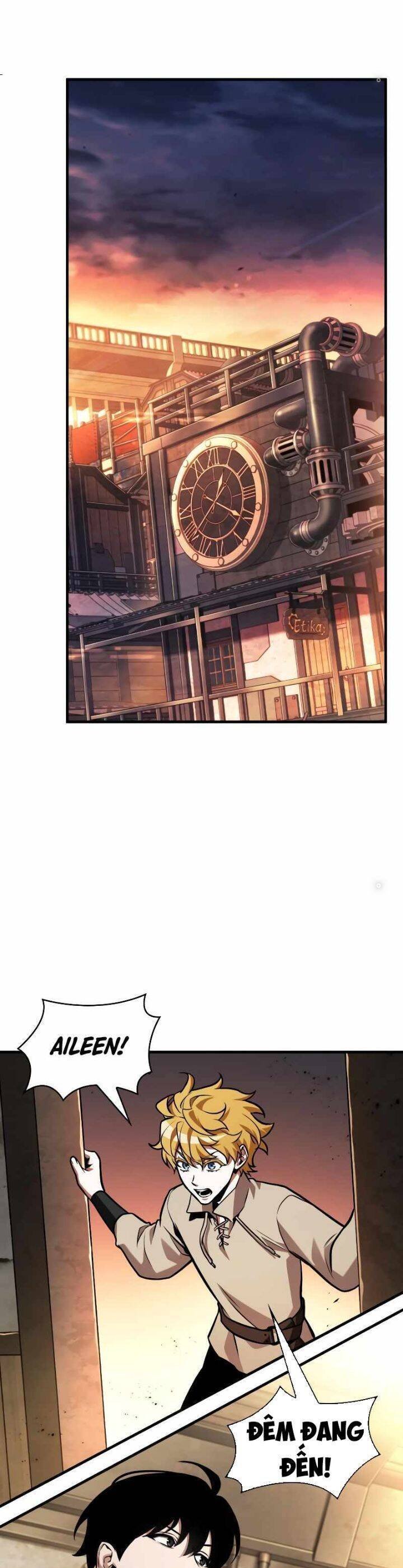 toàn trí độc giả - omniscient reader chapter 232 31