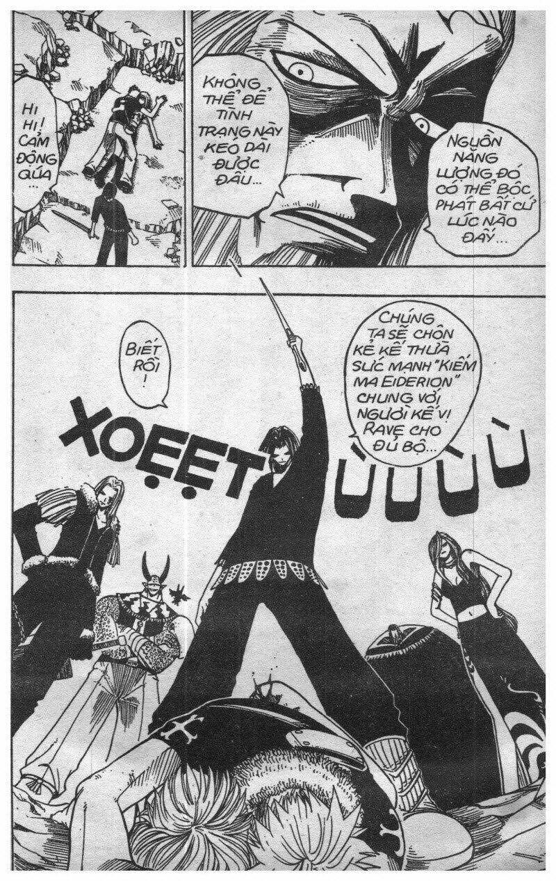 rave master (scan) chapter 11 141