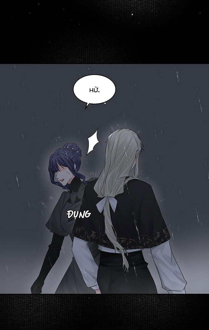 tình cũ là vua chapter 48 20