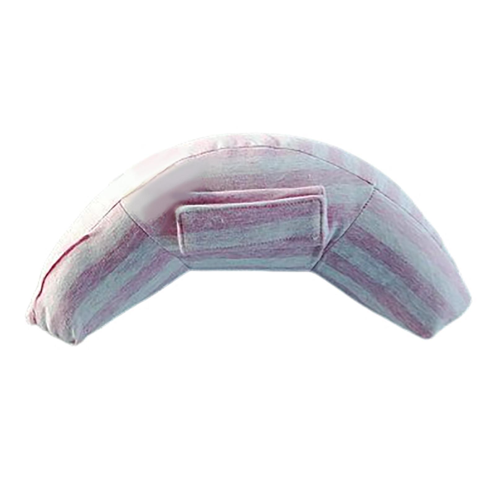 Seat Belt Pillow for Kids Support Adjuster Fit for Head Neck & Shoulder Children Kids