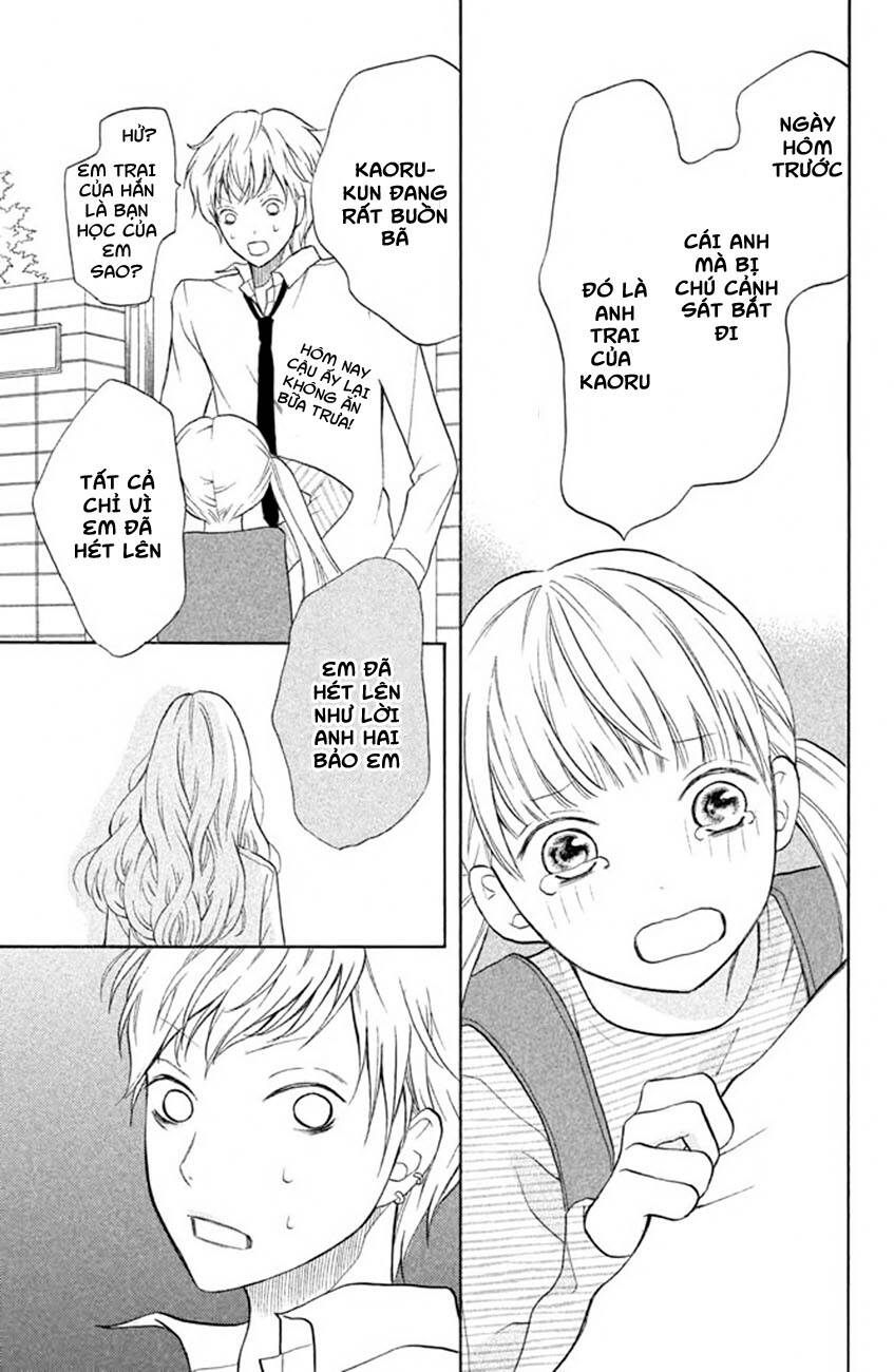 3d kanojo - bạn gái 3d chapter 8 39