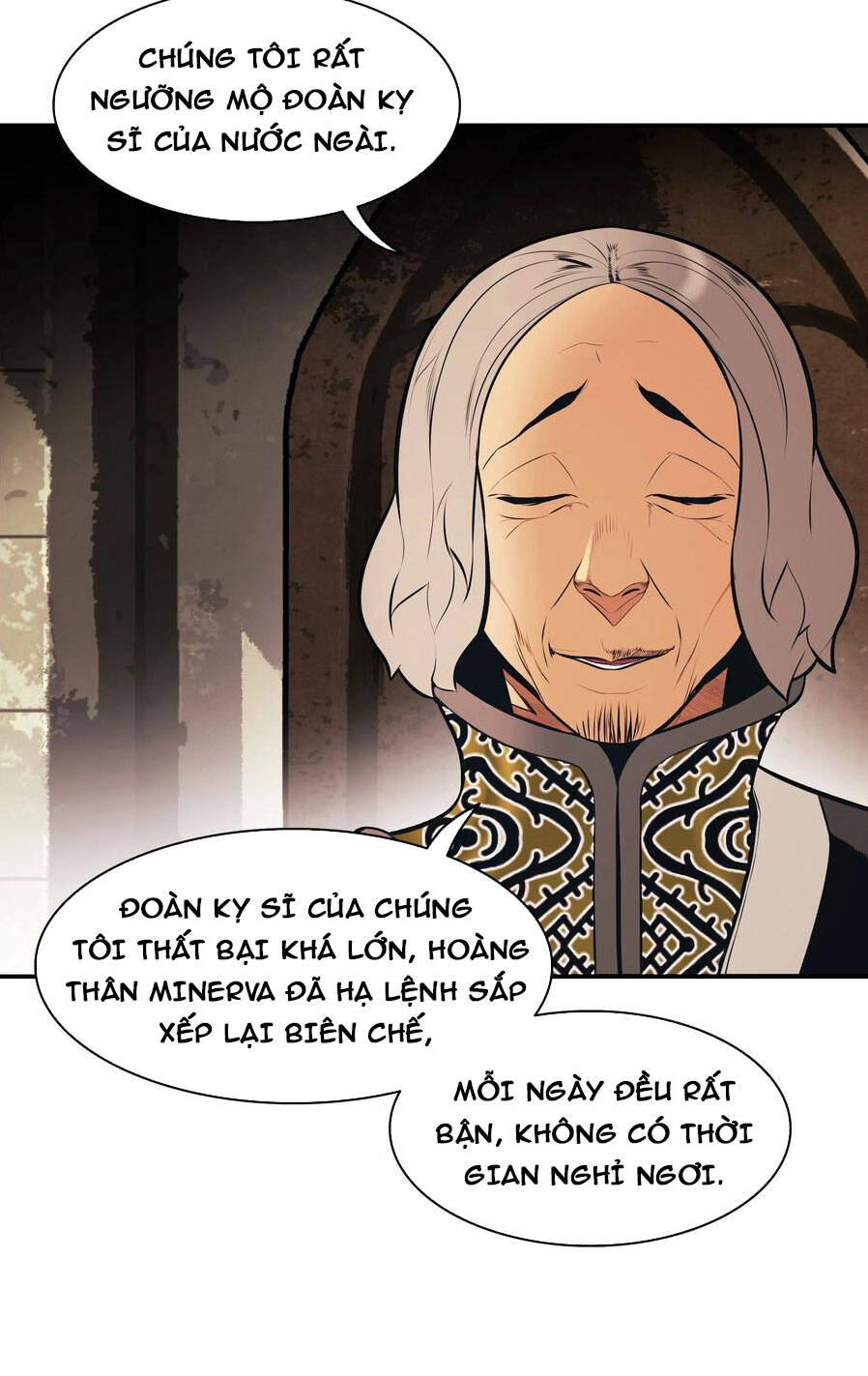 bất bại chân ma chapter 144 4