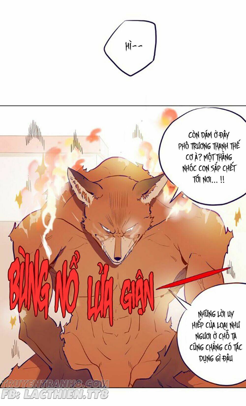 hoa đạo sĩ chapter 4 34