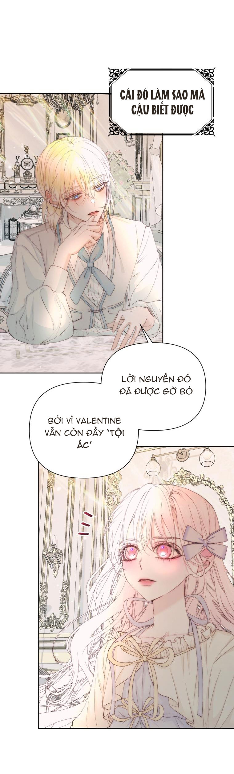 trở thành cô vợ khế ước của nhân vật phản diện chapter 47 29