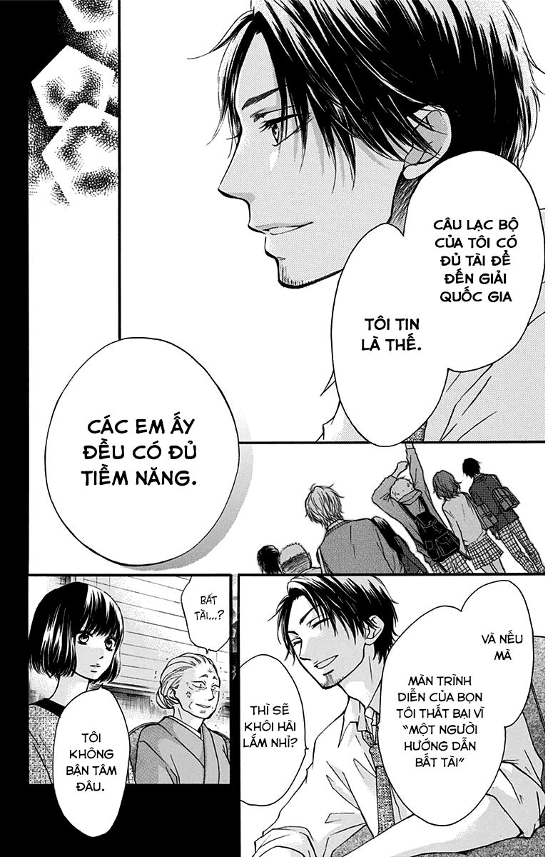 kono oto tomare! chapter 39 4