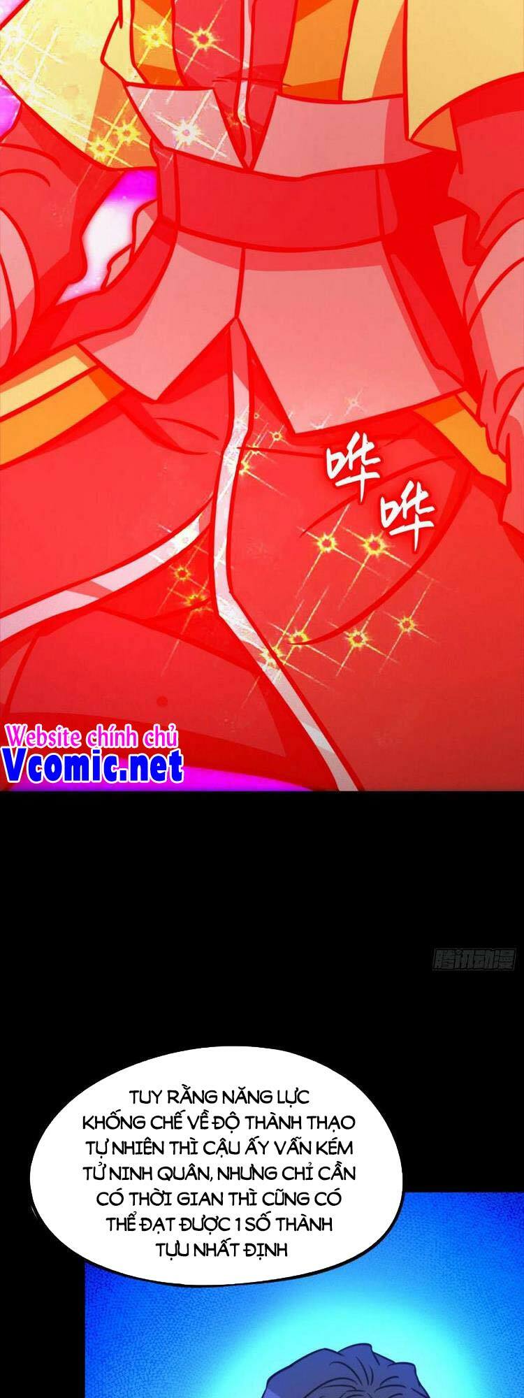 vạn cổ kiếm thần chapter 194 15