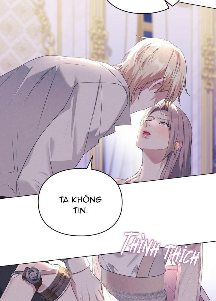 chấp nhận sự chiếm đoạt chapter 21 3