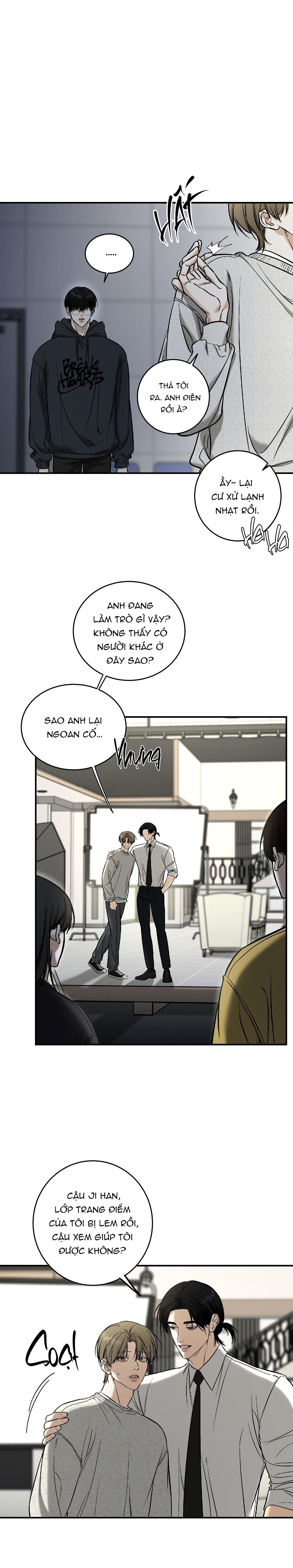 người đàn ông cho em tất cả chapter 35 2