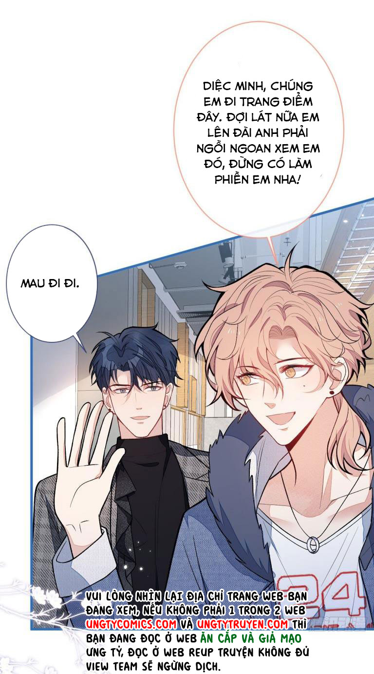 hotsearch của ảnh đế chapter 119 35