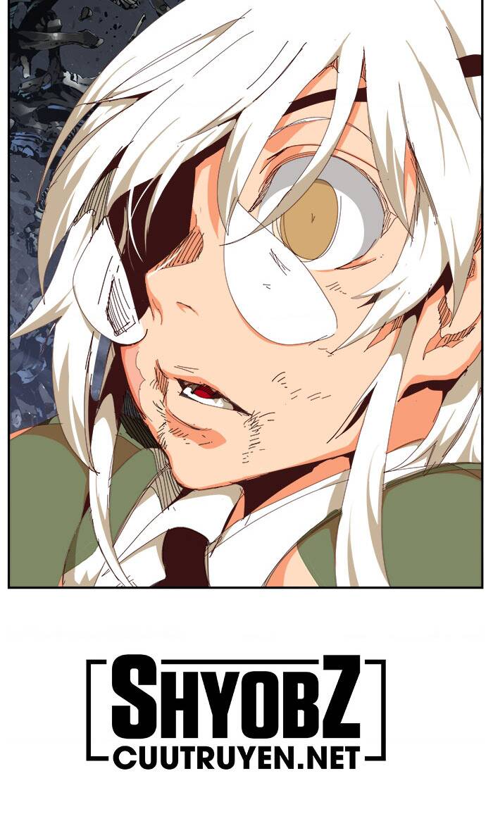 Chúa tể học đường chapter 528.5 56