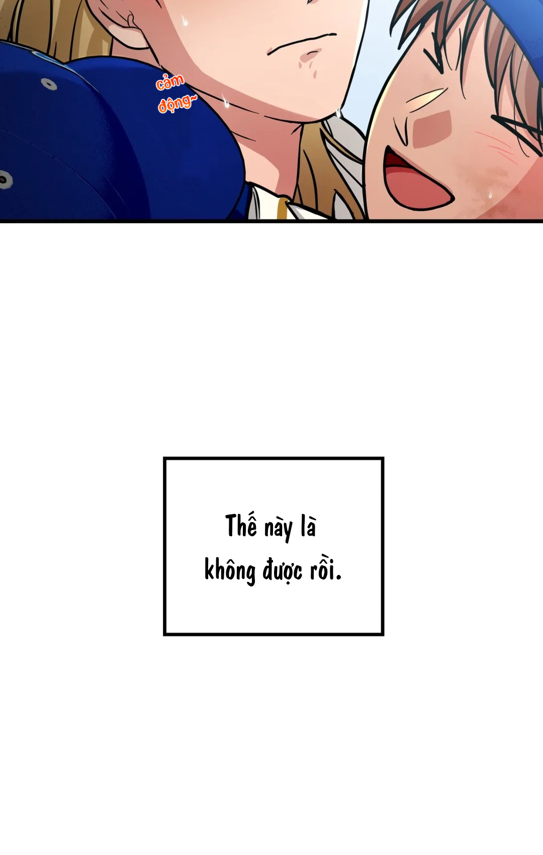 sương mù dày đặc chapter 11 102