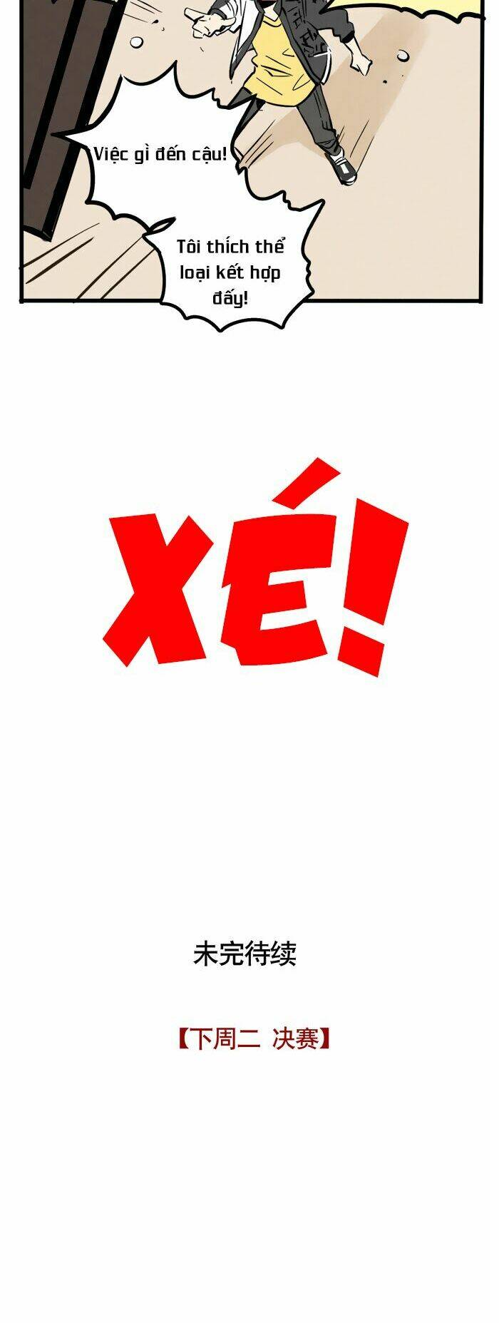 trang nhất toàn là hắn chapter 66 26