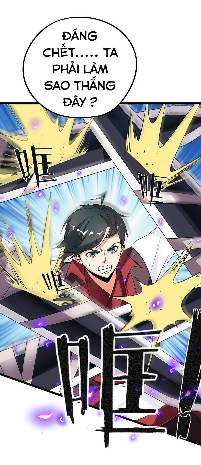phục thiên thánh chủ chapter 135 14