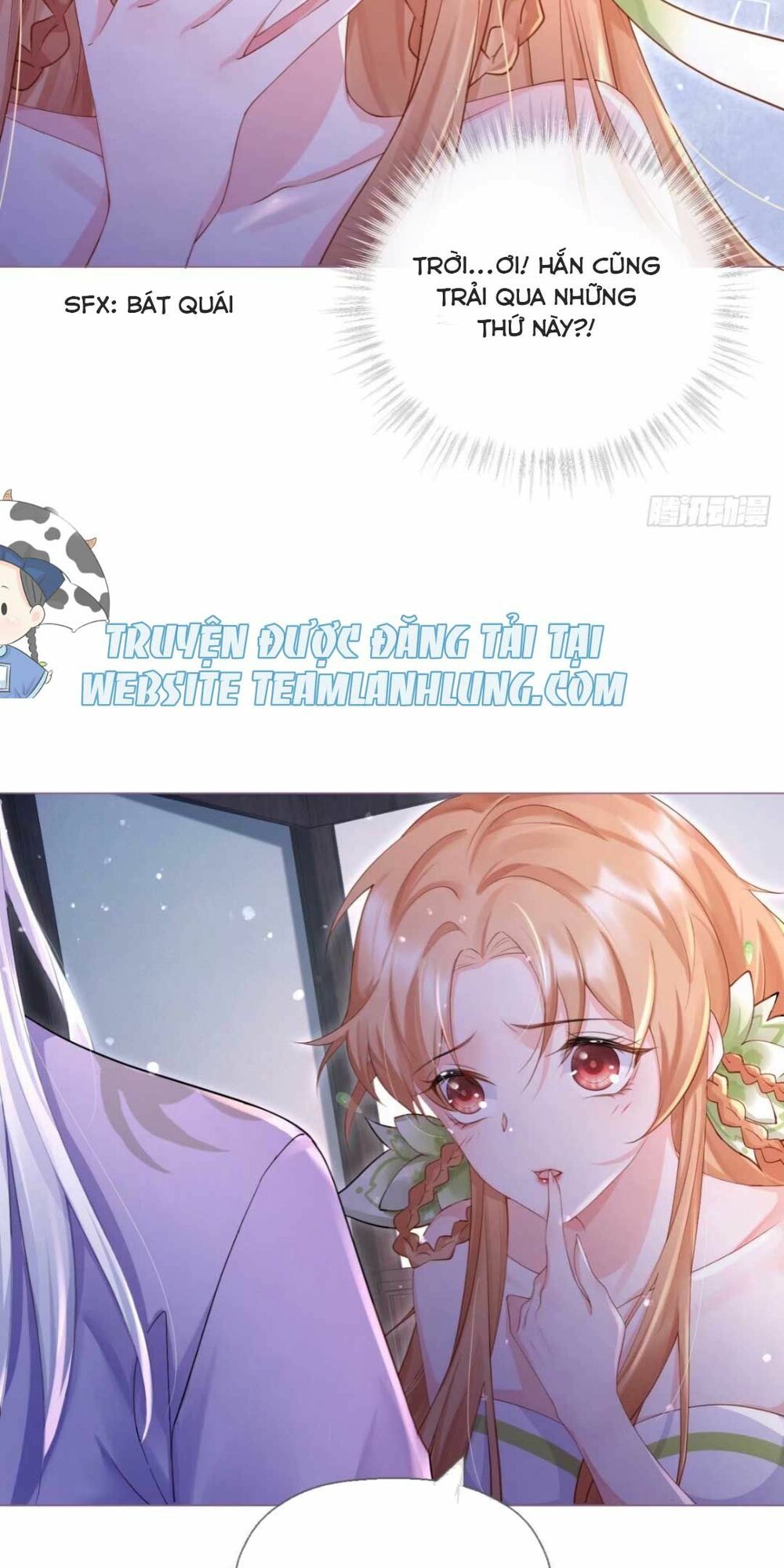 thiết lập ác nữ của tôi sụp đổ rồi chapter 10 19