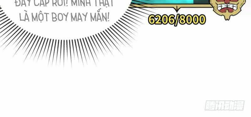 game thủ có bàn tay vàng mạnh nhất chapter 3 37